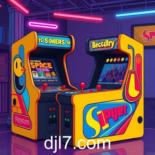Arcade Classics
